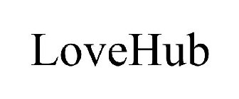 LOVEHUB