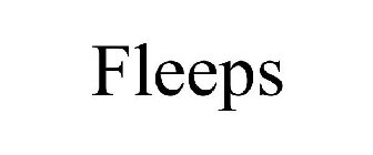 FLEEPS