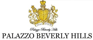 PALAZZO BEVERLY HILLS