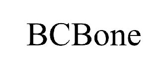 BCBONE