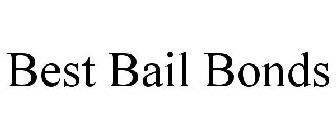 BEST BAIL BONDS