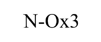 N-OX3