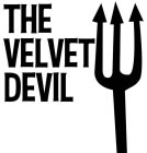 THE VELVET DEVIL