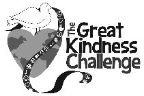 THE GREAT KINDNESS CHALLENGE