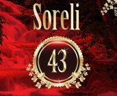 SORELI43