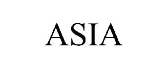 ASIA