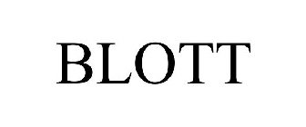 BLOTT