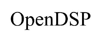 OPENDSP