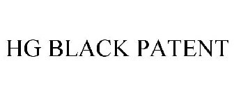 HG BLACK PATENT
