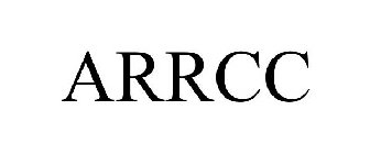 ARRCC