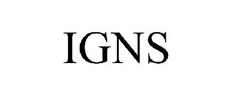 IGNS