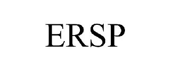 ERSP