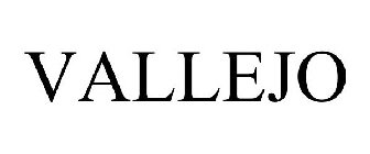 VALLEJO