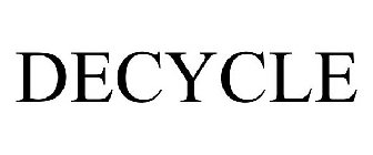 DECYCLE