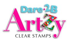 DARE 2·B ARTZY