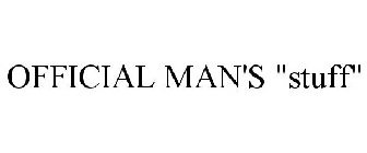 OFFICIAL MAN'S 