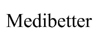 MEDIBETTER