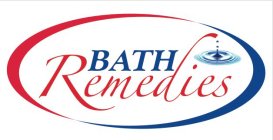 BATH REMEDIES