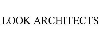 LOOK ARCHITECTS