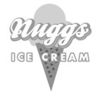 NUGGS ICE CREAM