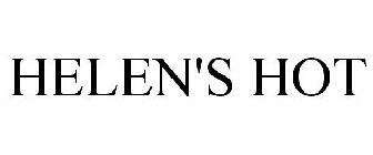 HELEN'S HOT