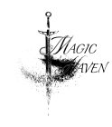 MAGIC HAVEN