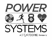 POWER 10LBS 25 SYSTEMS A PLAYCORE COMPANY