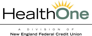 HEALTHONE - A DIVISION OF NEW ENGLAND FEDERAL CREDIT UNION