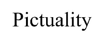 PICTUALITY