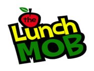 THE LUNCH MOB