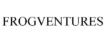 FROGVENTURES