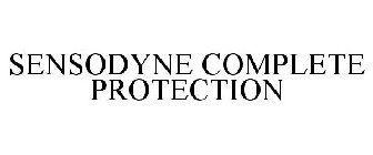 SENSODYNE COMPLETE PROTECTION