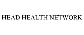 HEAD HEALTH NETWORK