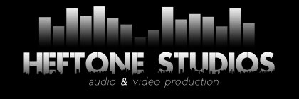 HEFTONE STUDIOS AUDIO & VIDEO PRODUCTION