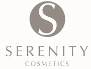 S SERENITY COSMETICS