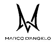 M MARCO D'ANGELO