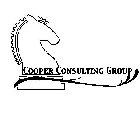 COOPER CONSULTING GROUP