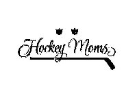 HOCKEY MOMS