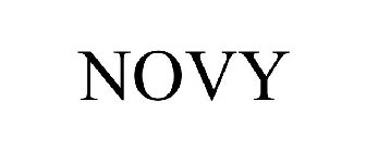 NOVY