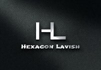 HL HEXAGON LAVISH