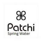 PATCHI SPRING WATER
