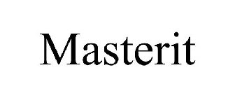 MASTERIT