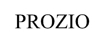 PROZIO