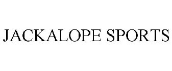 JACKALOPE SPORTS