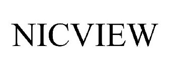 NICVIEW