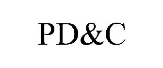 PD&C