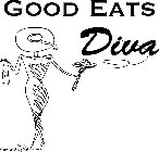 GOOD EATS DIVA