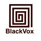 BLACKVOX