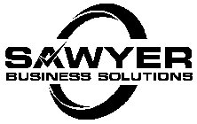 SAWYER BUSINESS SOLUTIONS