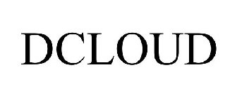 DCLOUD